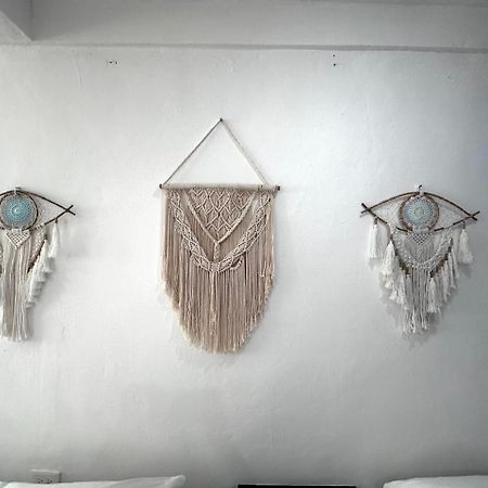 Casa Wandy Appartement Isla Mujeres Buitenkant foto