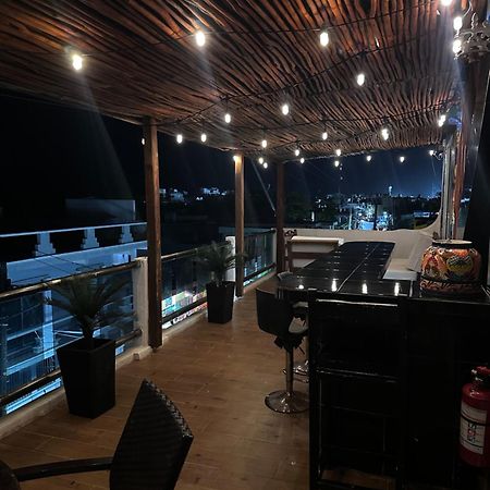 Casa Wandy Appartement Isla Mujeres Buitenkant foto