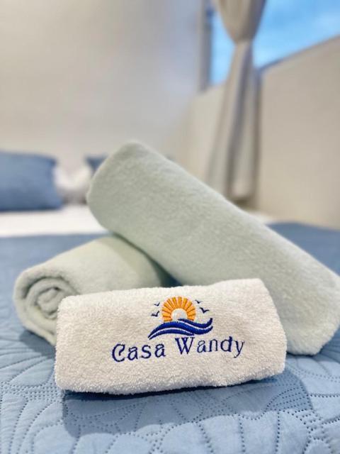 Casa Wandy Appartement Isla Mujeres Buitenkant foto