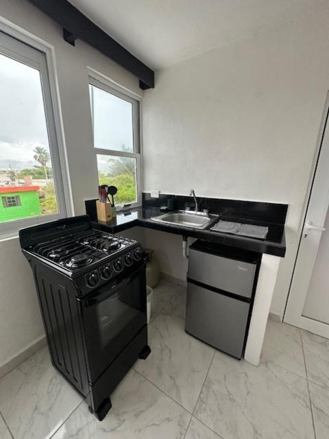 Casa Wandy Appartement Isla Mujeres Buitenkant foto
