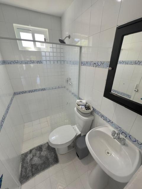 Casa Wandy Appartement Isla Mujeres Buitenkant foto