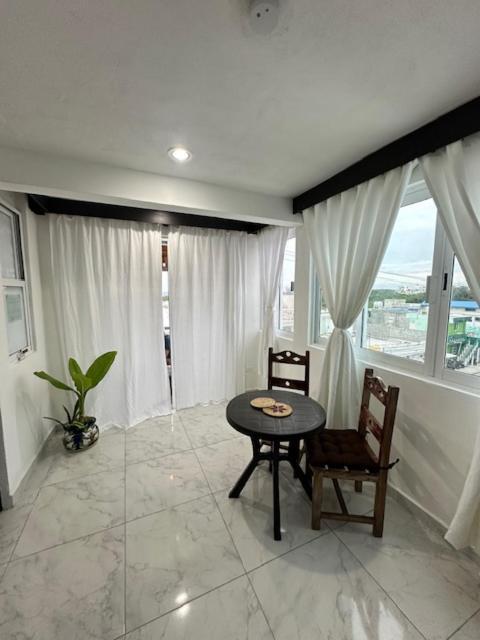 Casa Wandy Appartement Isla Mujeres Buitenkant foto
