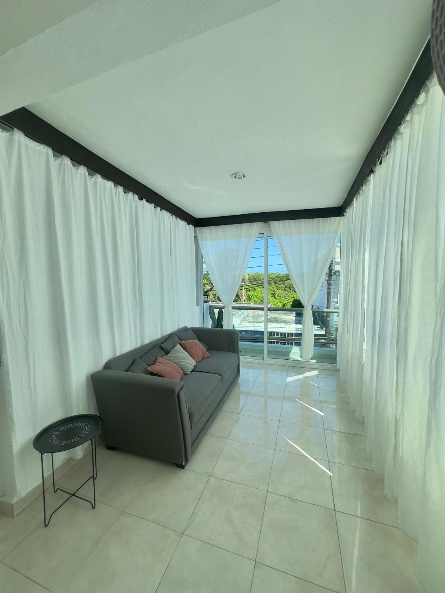 Casa Wandy Appartement Isla Mujeres Buitenkant foto