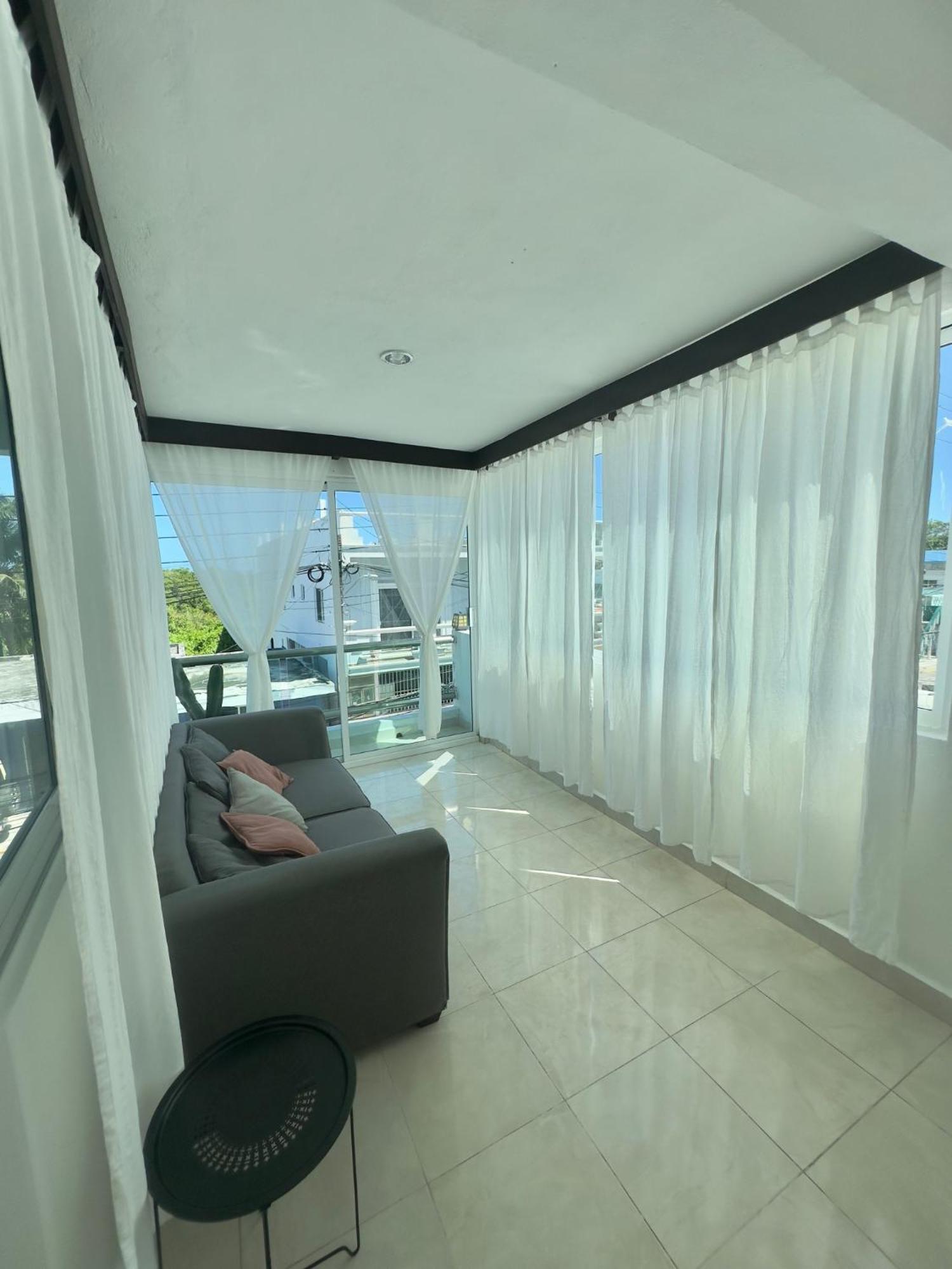 Casa Wandy Appartement Isla Mujeres Buitenkant foto