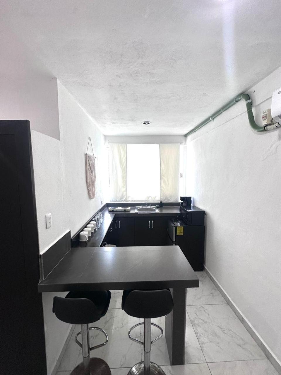 Casa Wandy Appartement Isla Mujeres Buitenkant foto