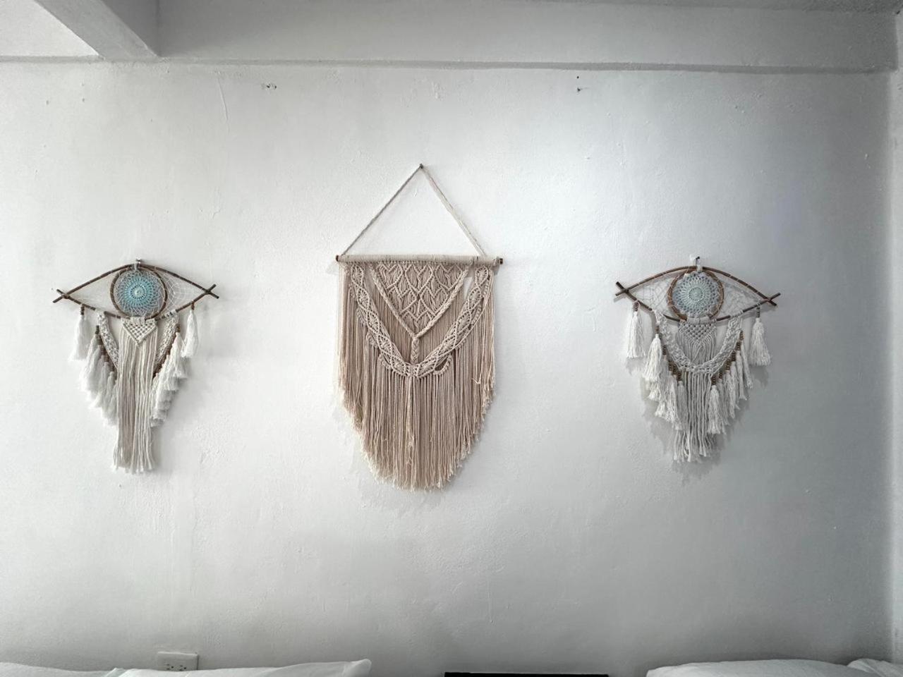 Casa Wandy Appartement Isla Mujeres Buitenkant foto
