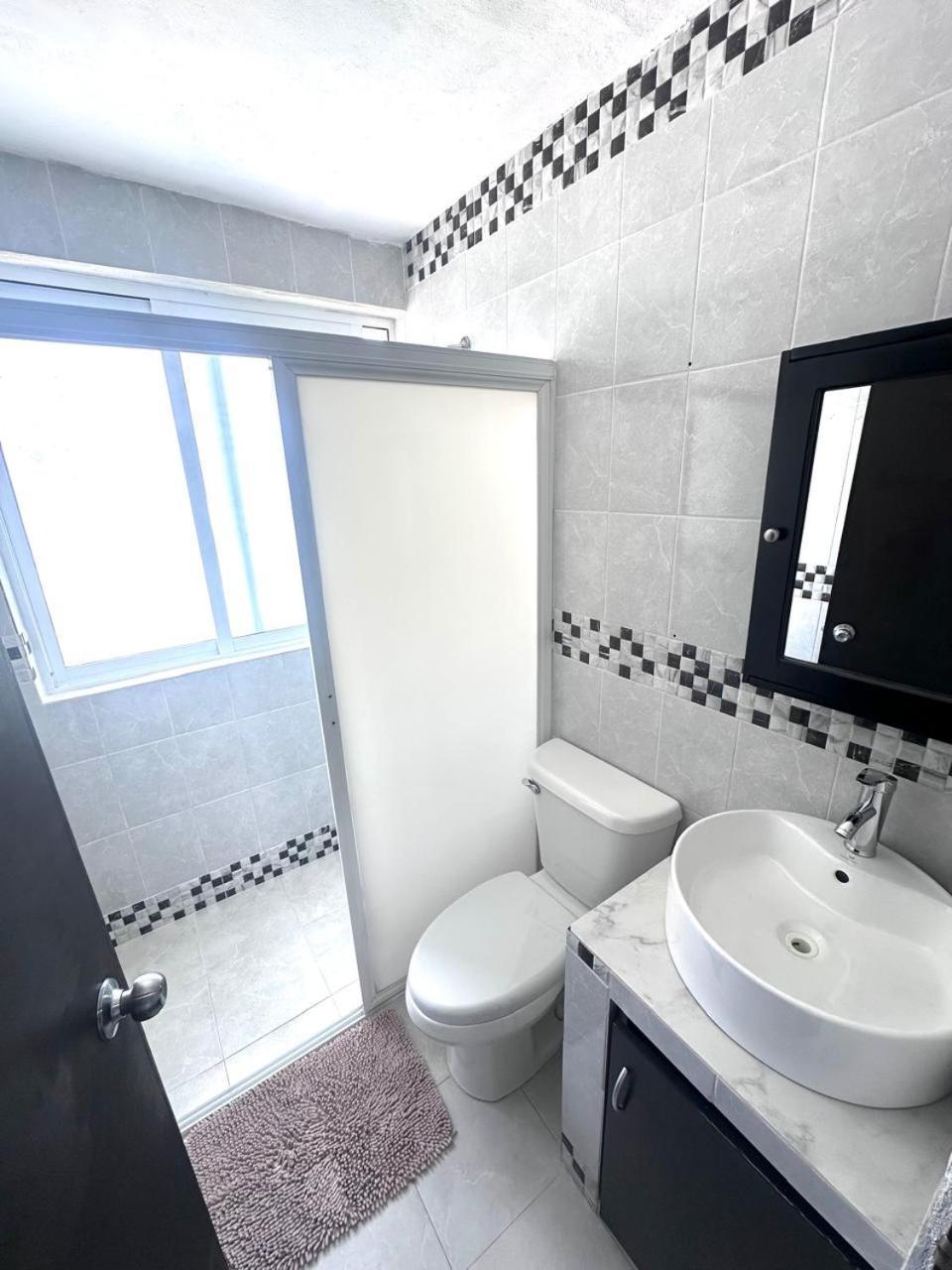 Casa Wandy Appartement Isla Mujeres Buitenkant foto