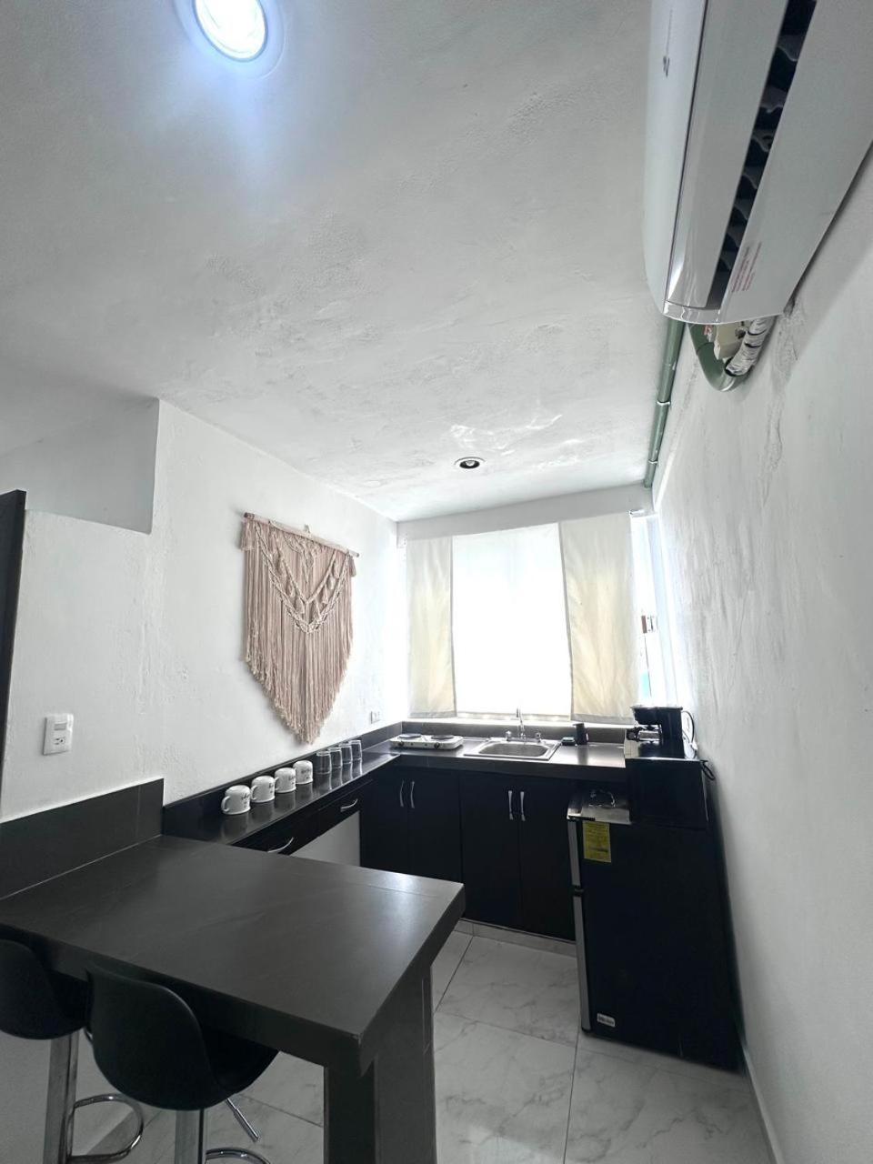 Casa Wandy Appartement Isla Mujeres Buitenkant foto