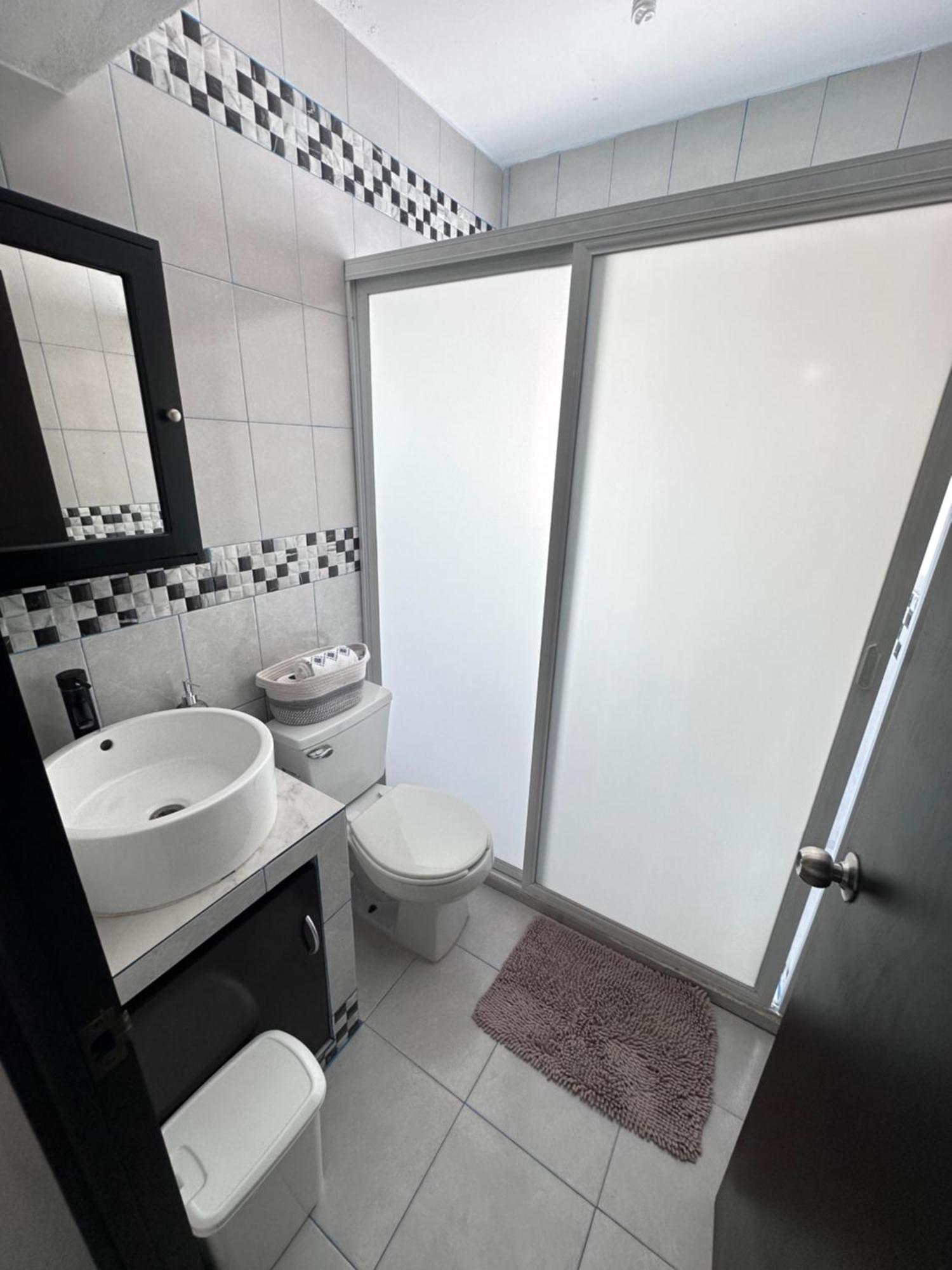 Casa Wandy Appartement Isla Mujeres Buitenkant foto